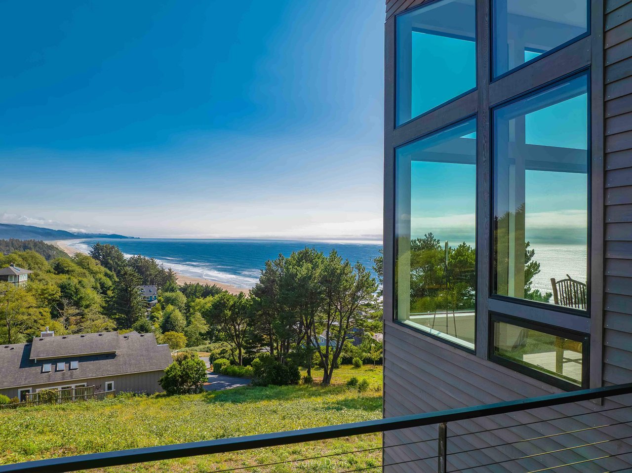2024 Fall | Neahkahnie Oregon Real Estate Report