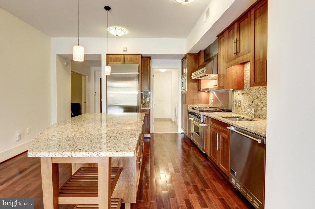 4301 Military Rd NW, #307