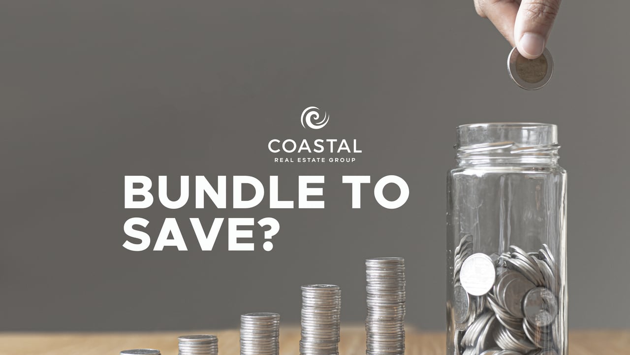 Friday Video Series: Should I Bundle all of my Insurance to Save Money on my Homeowners Insurance