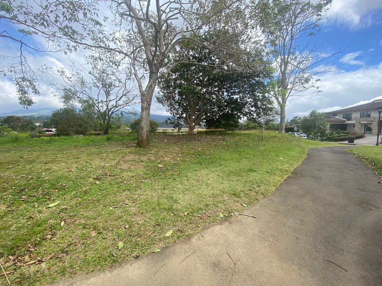 Flat Topography Estate Lot, Curridabat, San Jose