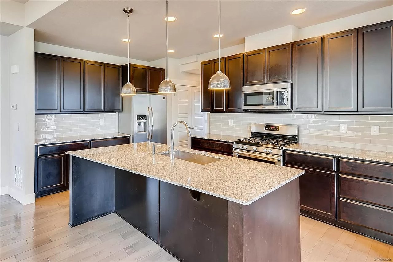 5443  Uinta Way