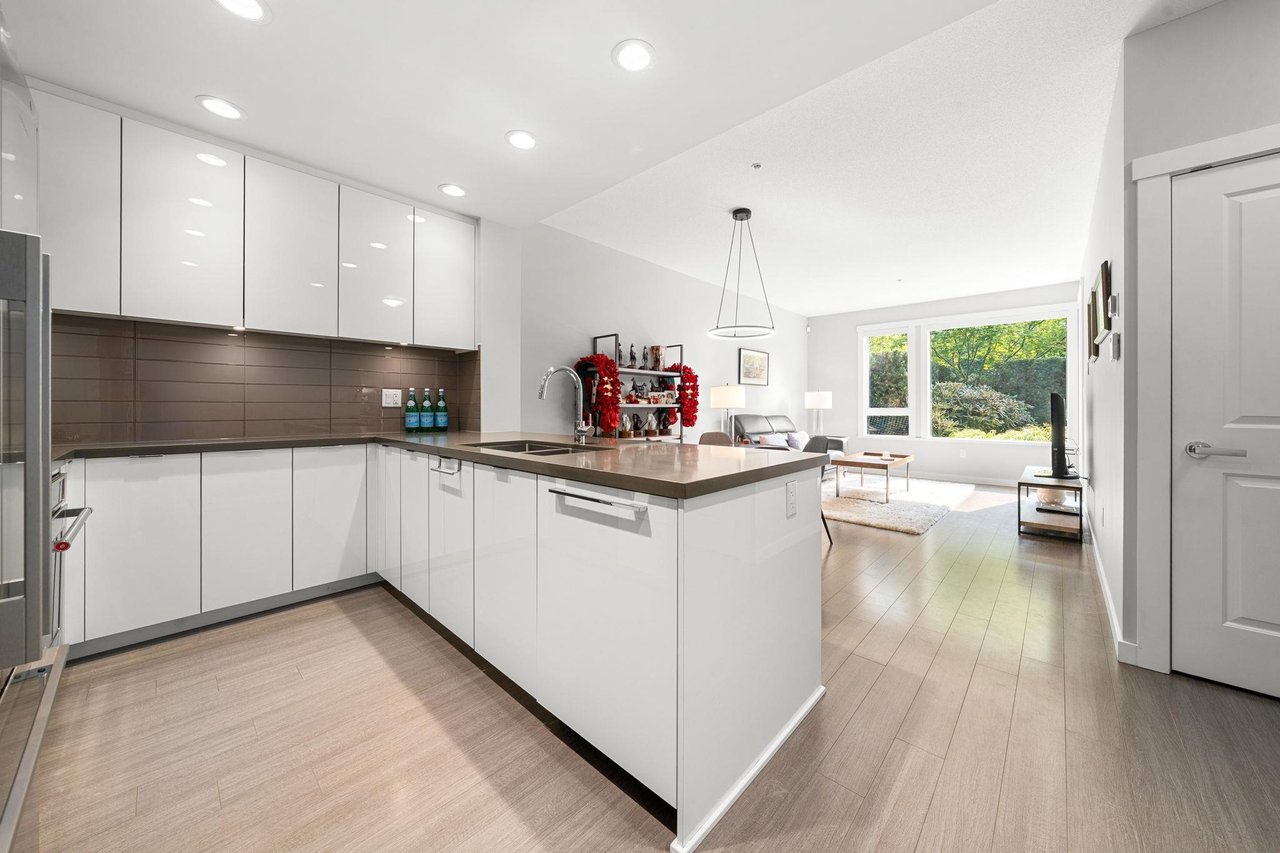 107-255 W 1st Street, North Vancouver