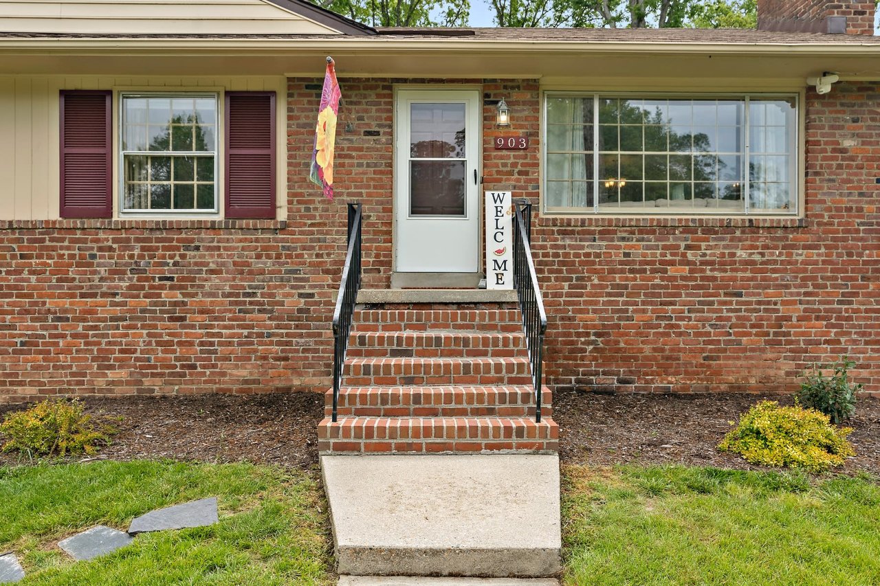 903 Turnbull Avenue
