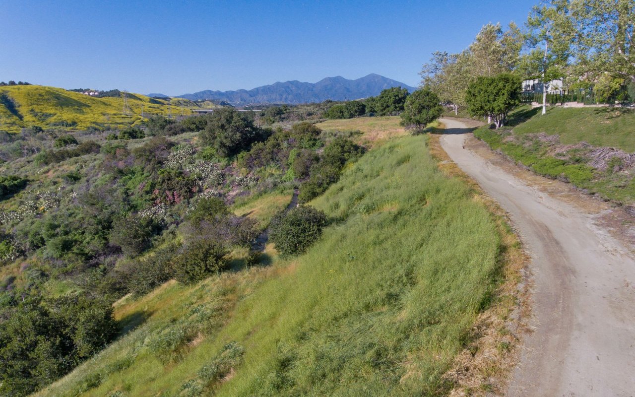 LADERA RANCH