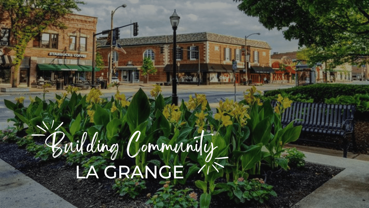 Building Community: La Grange