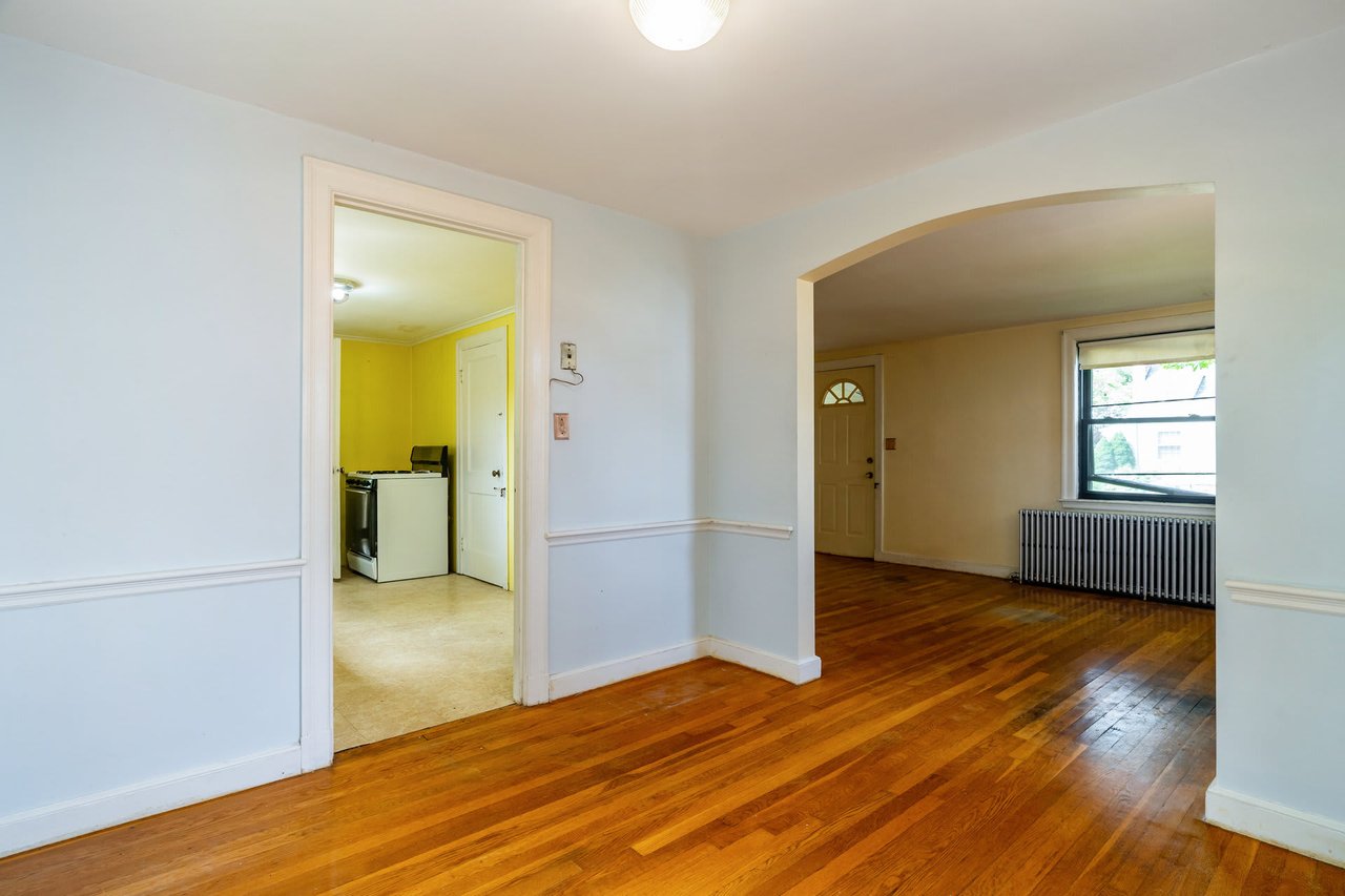 26 Wayburn Road