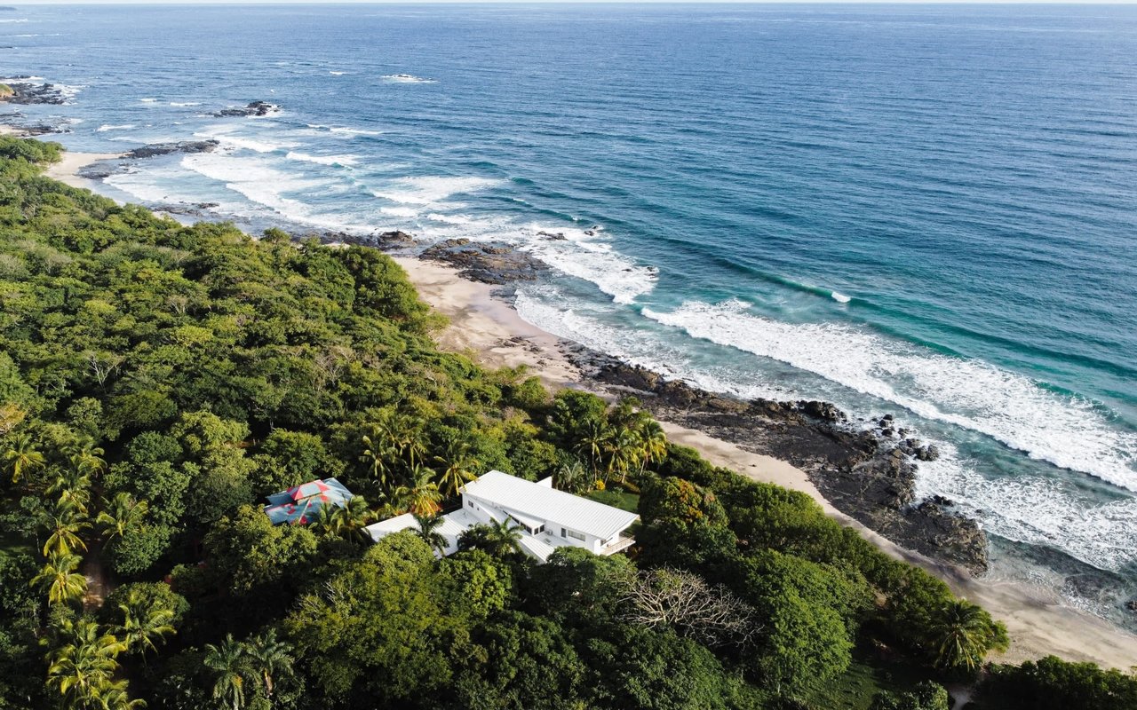 Why Investment Real Estate in Costa Rica Makes Sense