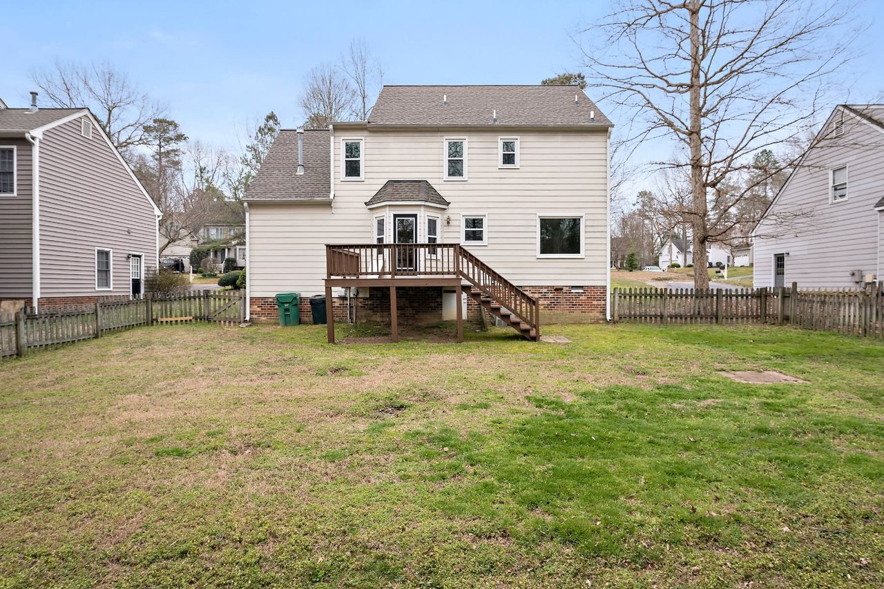 5508 Highberry Woods Road