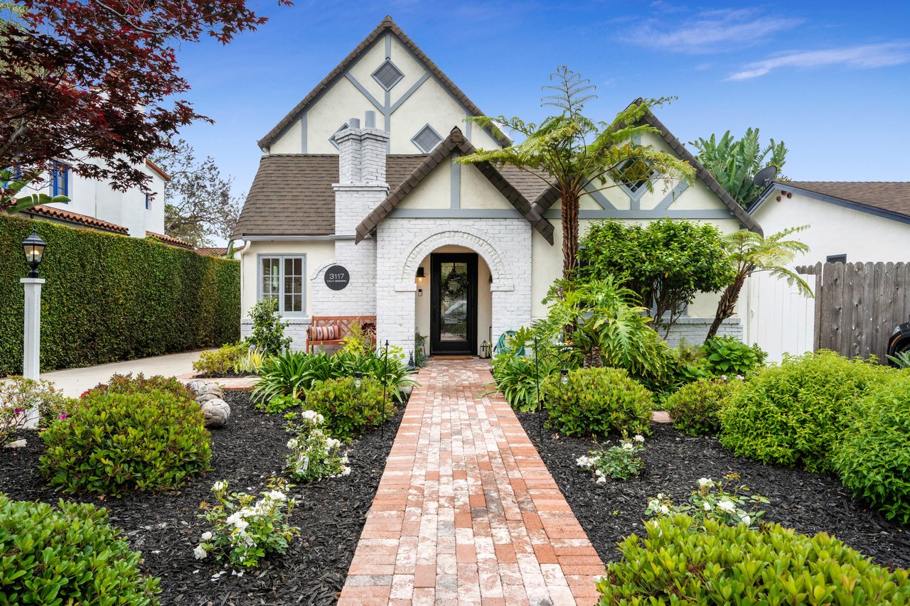 Is It Time For a New House?