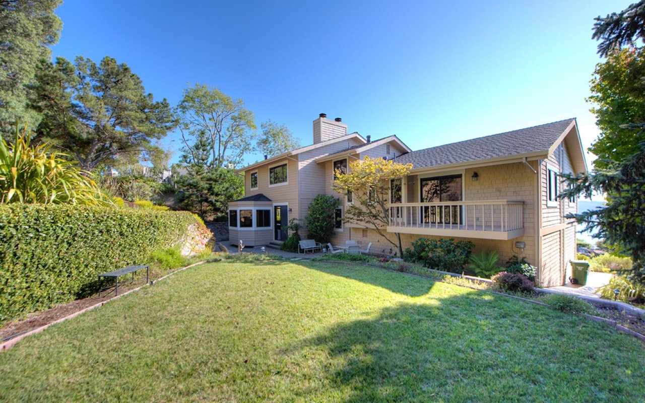 Homes for Sale San Anselmo