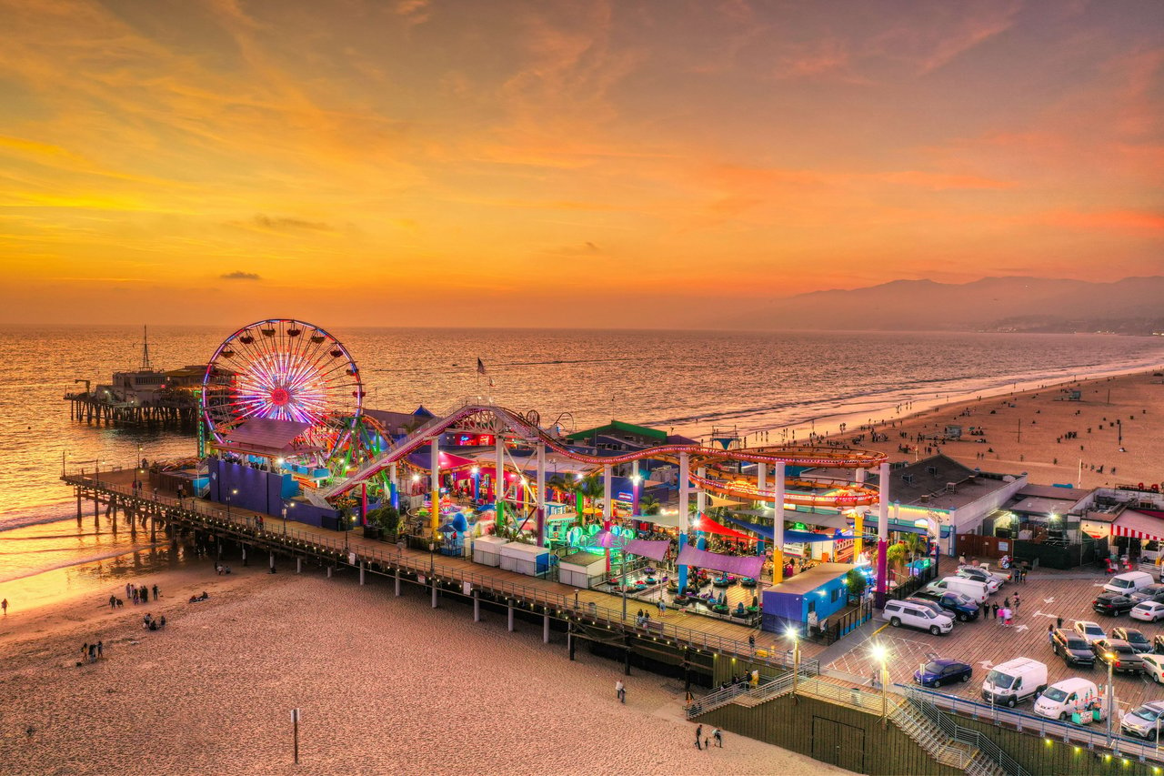 The Ultimate Summer Guide for Los Angeles