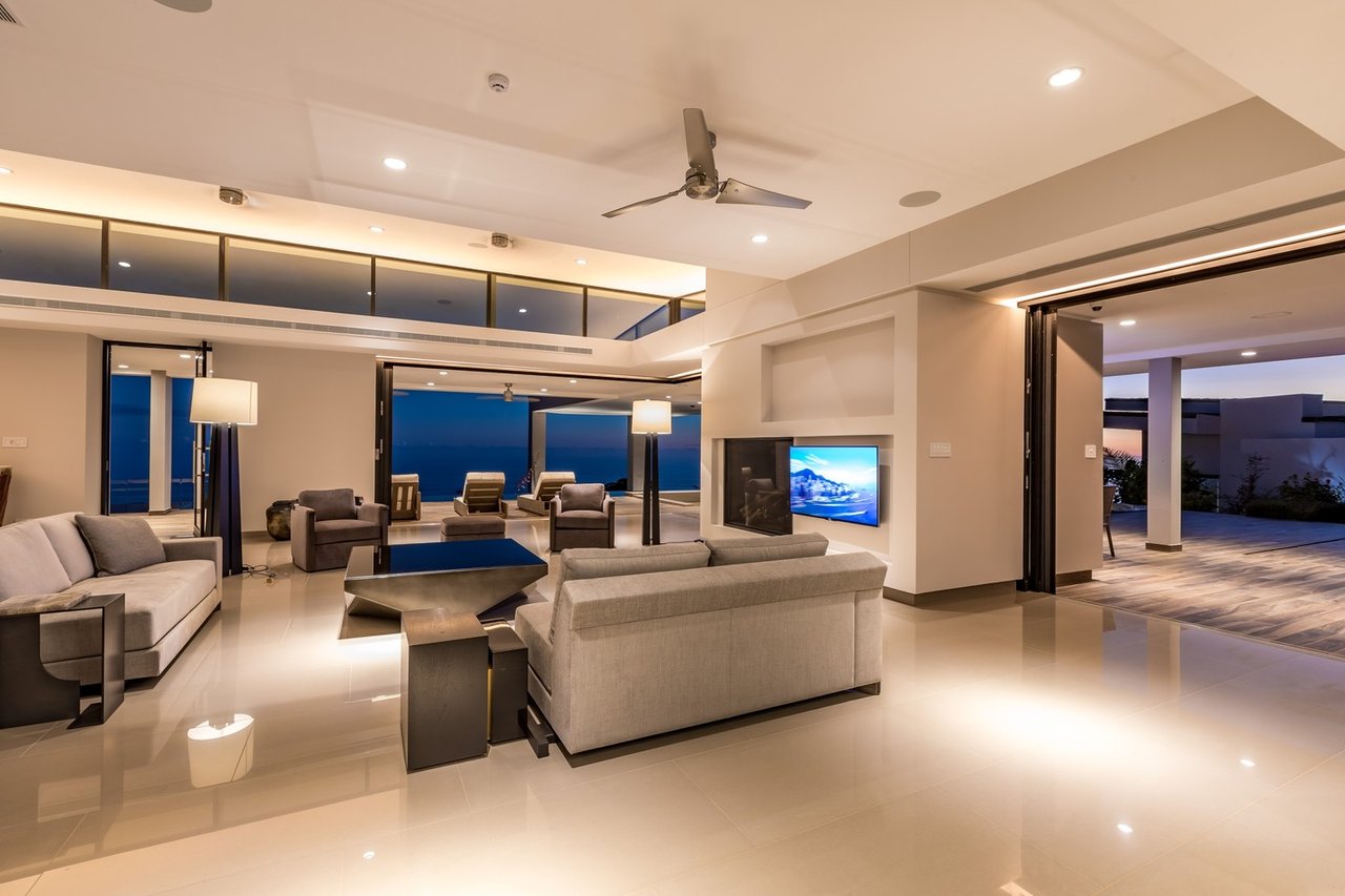 Modern Coastal Luxury Villa, Uvita, Puntarenas