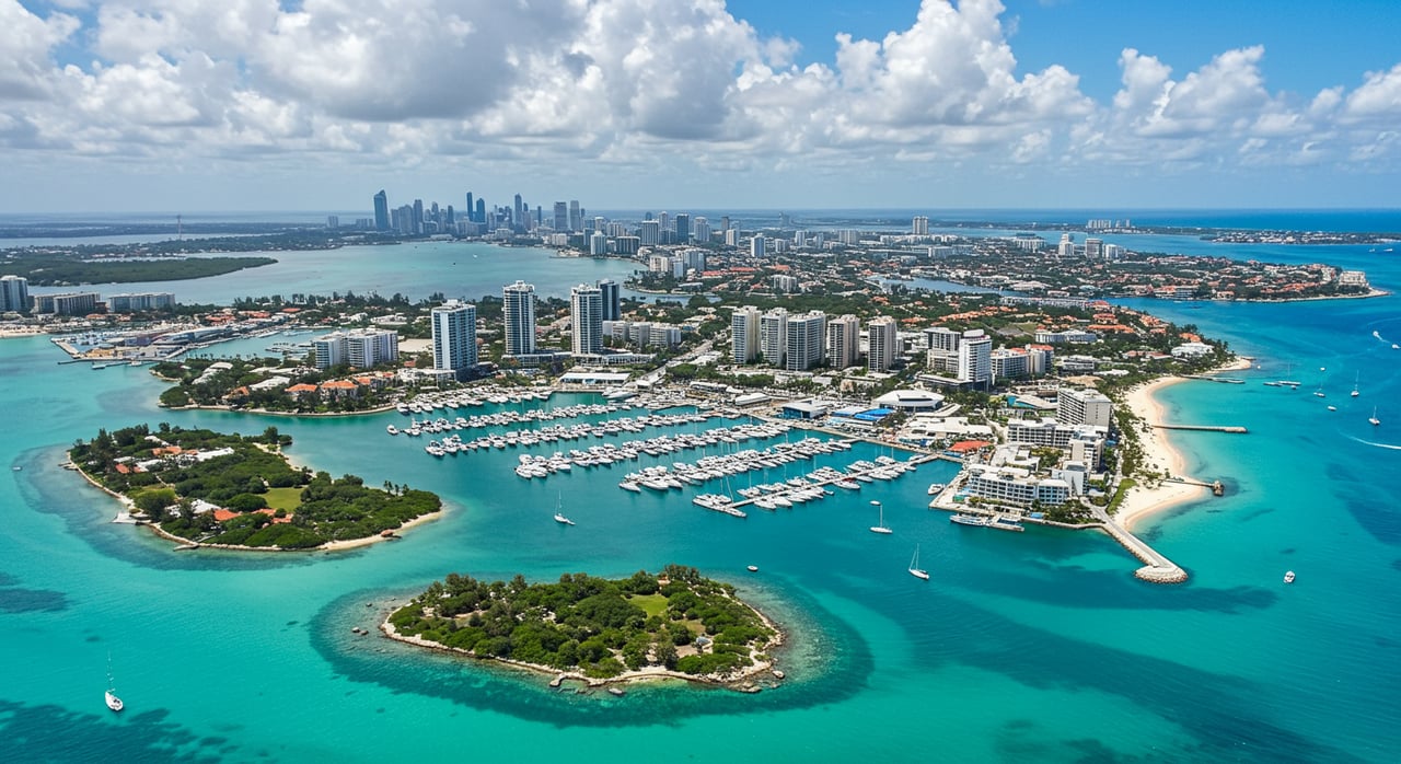 Everything You Need to Know About Moving to Coconut Grove