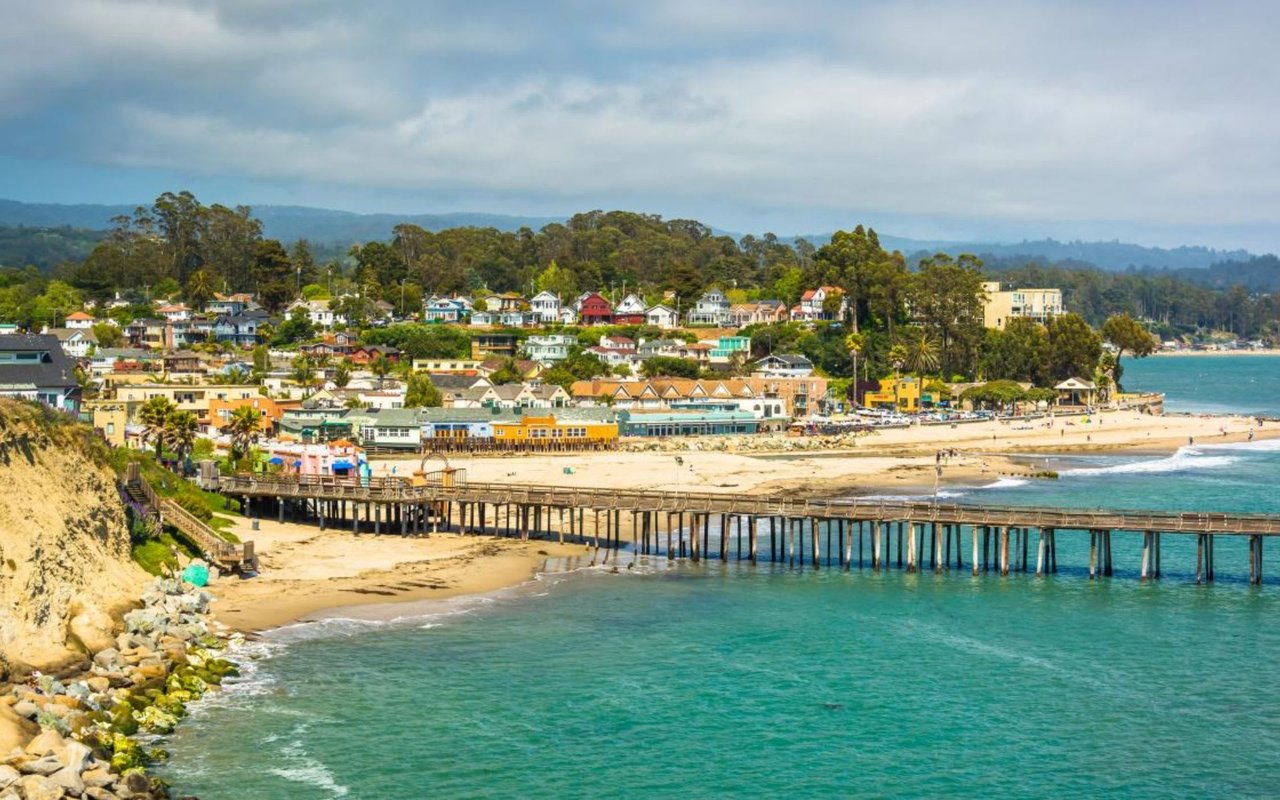 Santa Cruz, CA Real Estate Market Trends & Forecast 2023