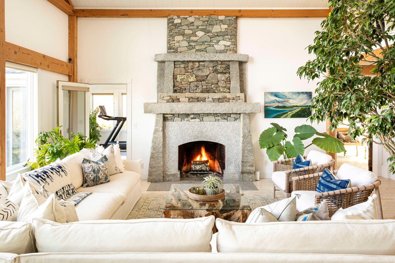 Private Chilmark Estate