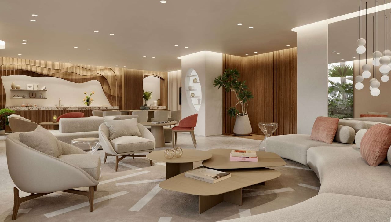 Origin Residences by Artefacto
