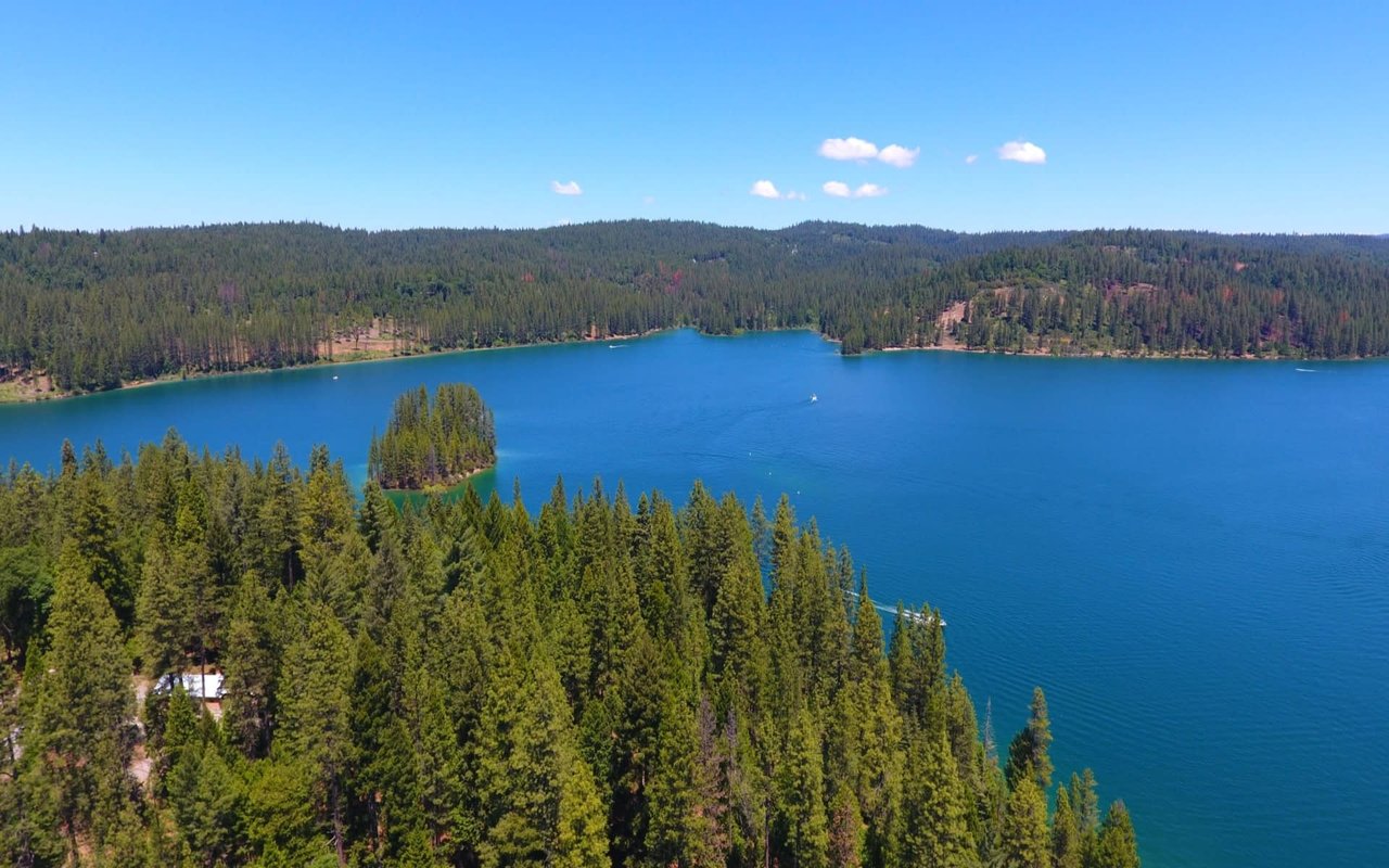 Pollock Pines