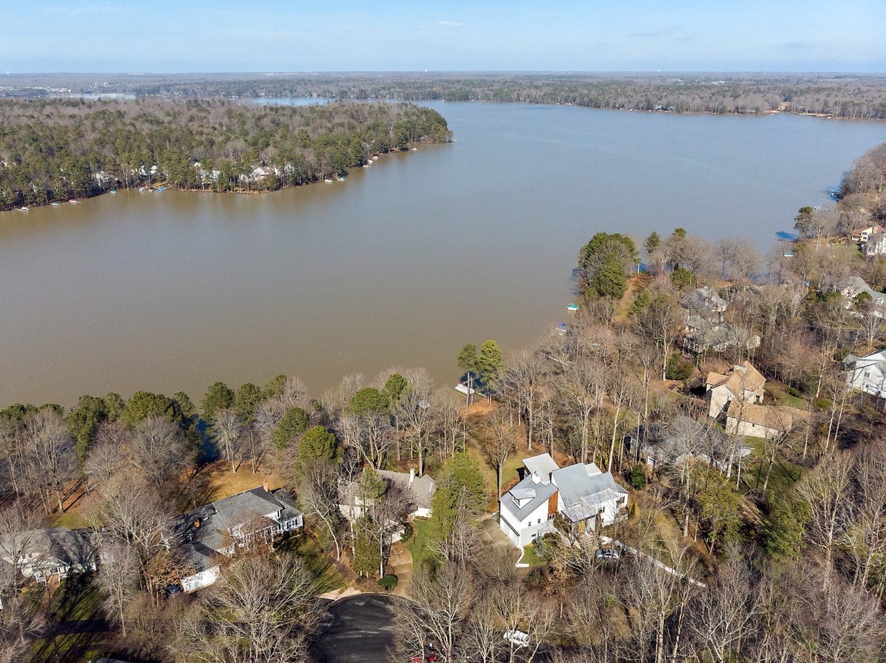 13814 Rockport Landing Road