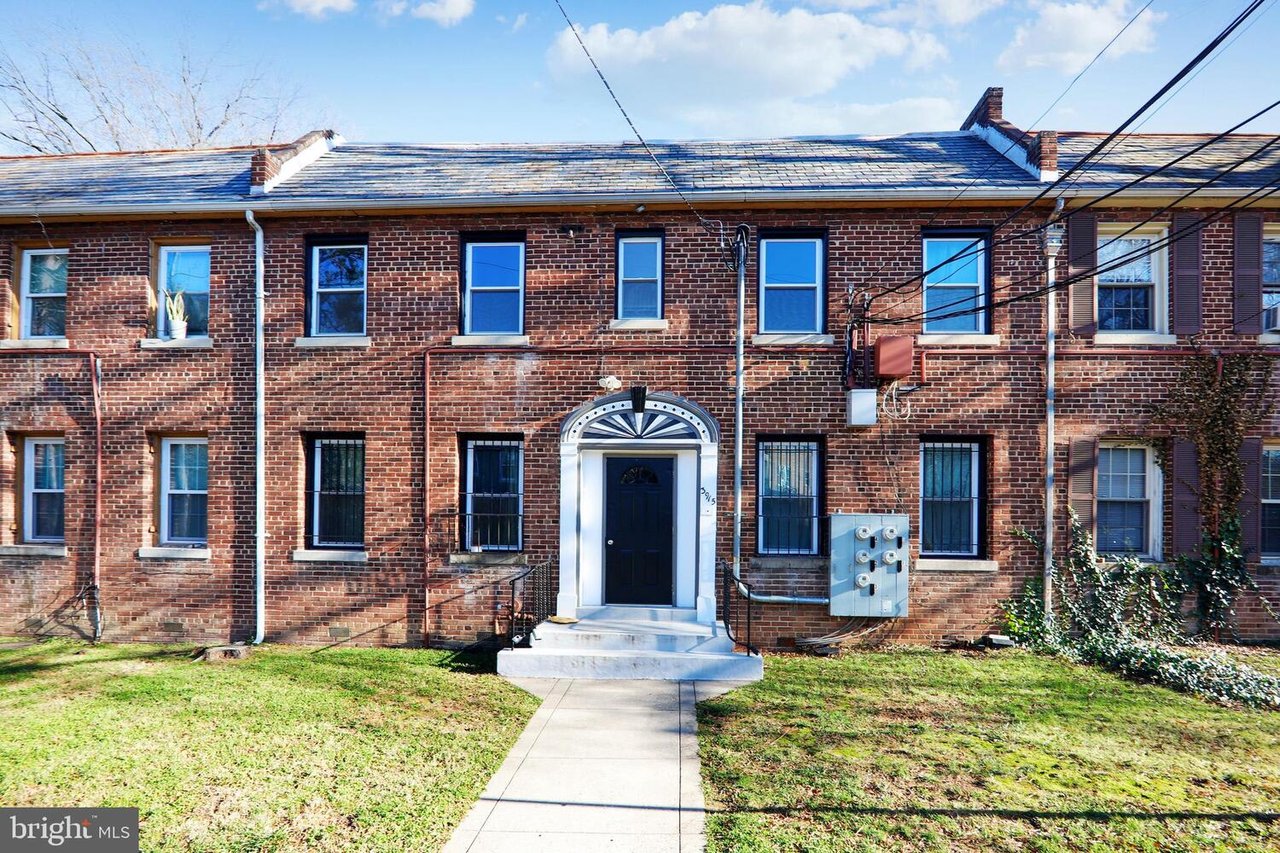 3915 9th St NE, #3  Brookland
