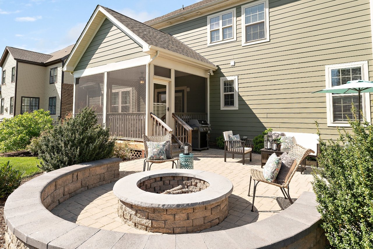 16407 Shefford Drive