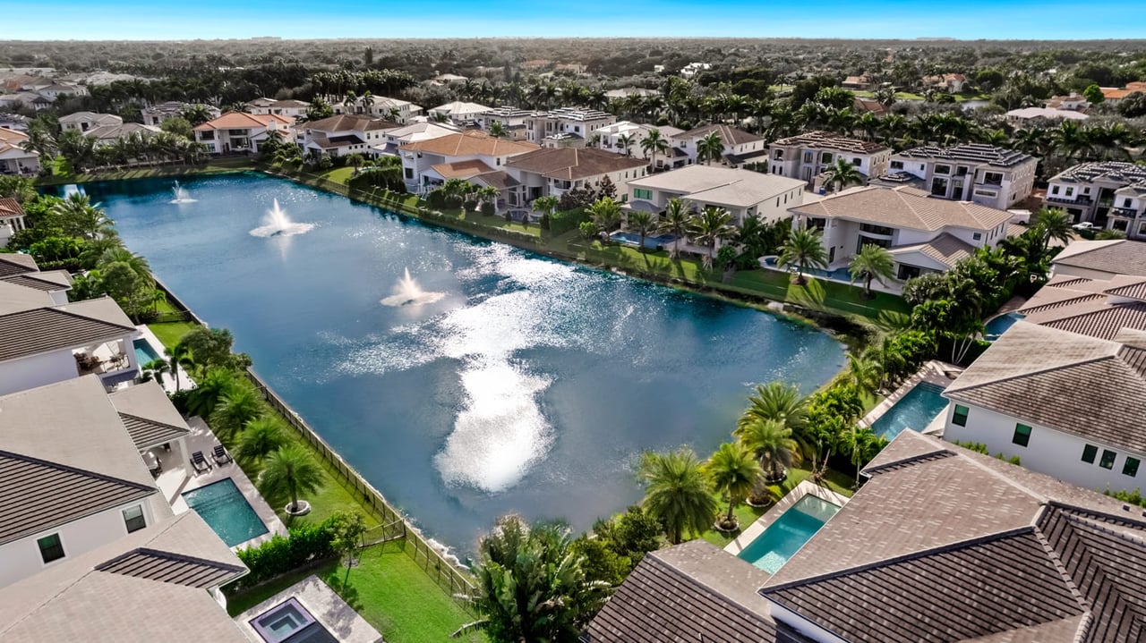 Boca Raton Properties Under $2 Million
