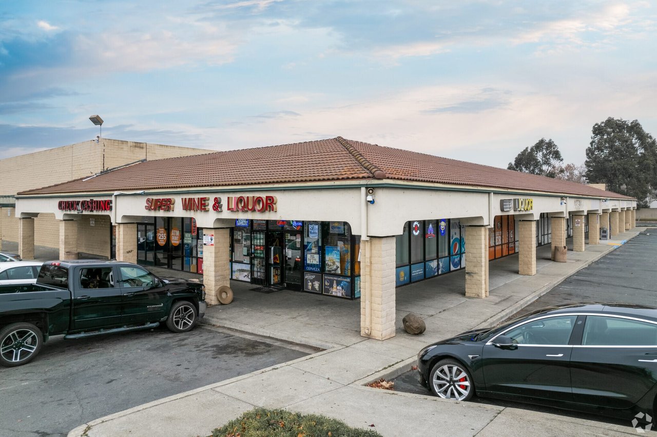 Residential Development Opportunity
