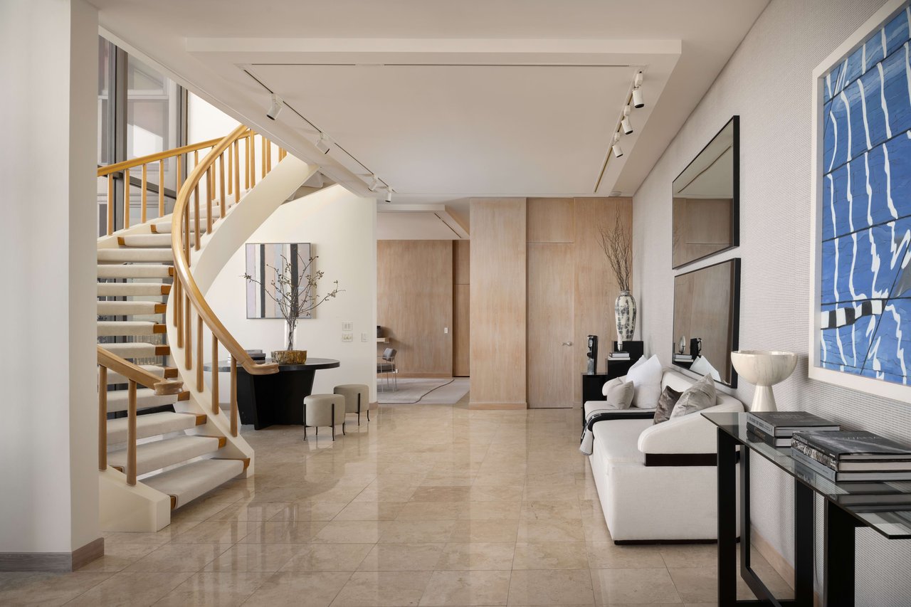 The Summit Penthouse