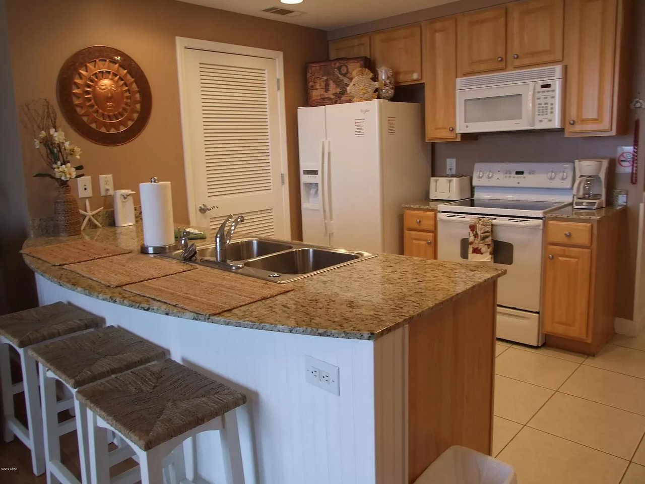 17729 Front Beach Road Unit 605E