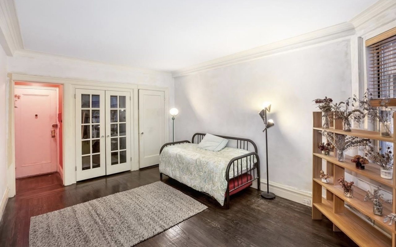 136 E 36th St, #6E
