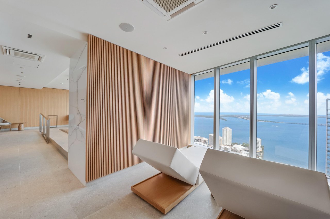 300 Biscayne Boulevard Way # 5108