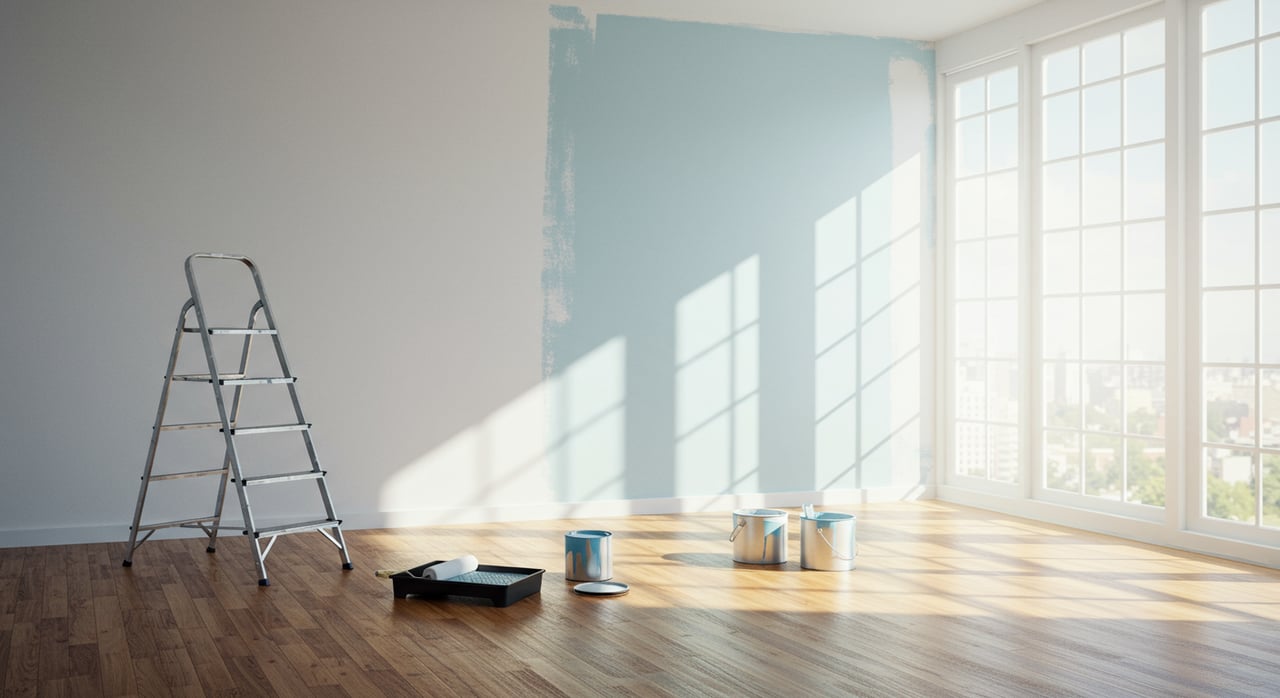 What You Shouldn’t Sweat When Looking for Your Dream Home