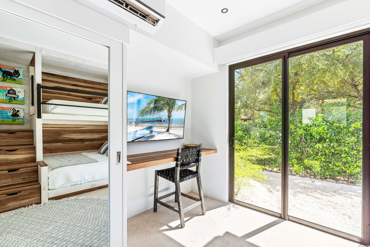 Villa Blanca | Enchanting Brand New 8 Bedroom Villa in the Sought-After Gated Community of Hacienda Pinilla