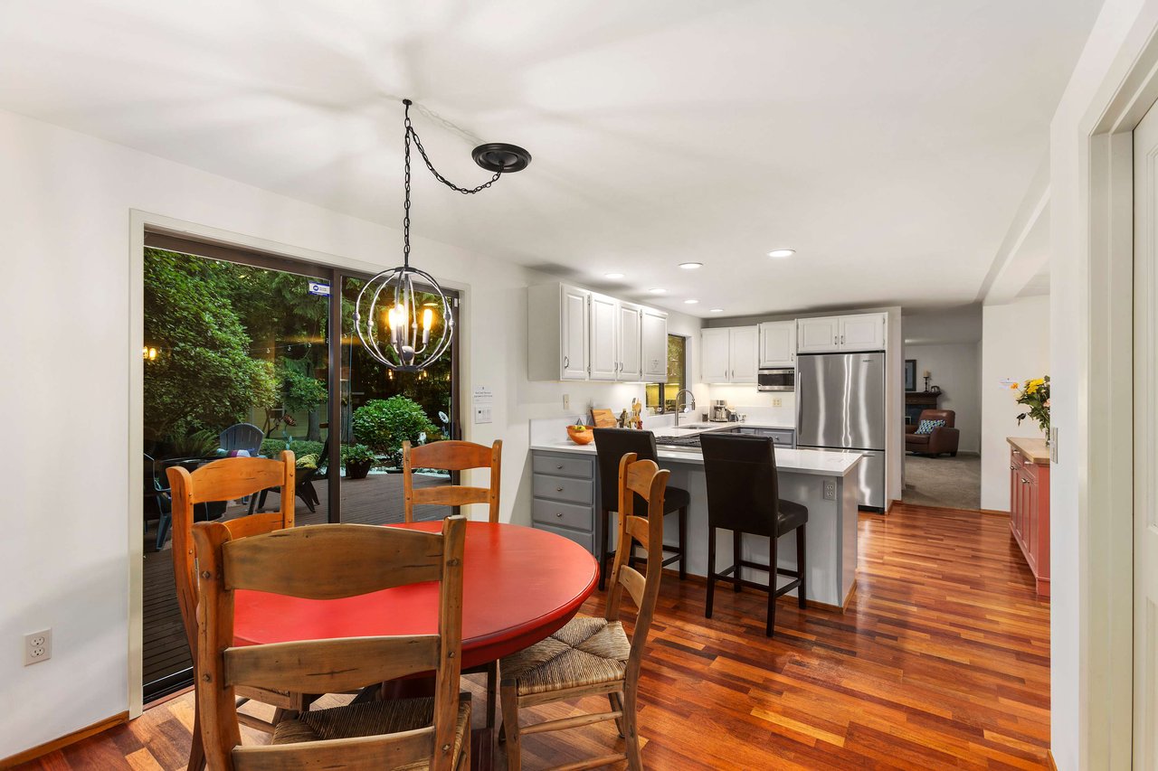 Reintree Retreat
