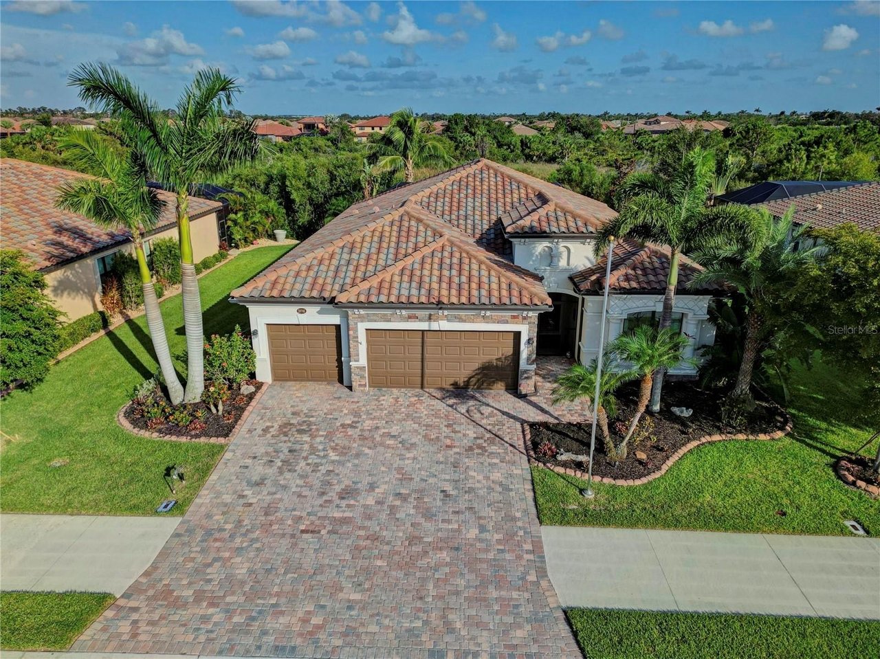 ✨💎JUST SOLD💎✨🏠 @20795 GRANLAGO DR, VENICE, FL 34293
