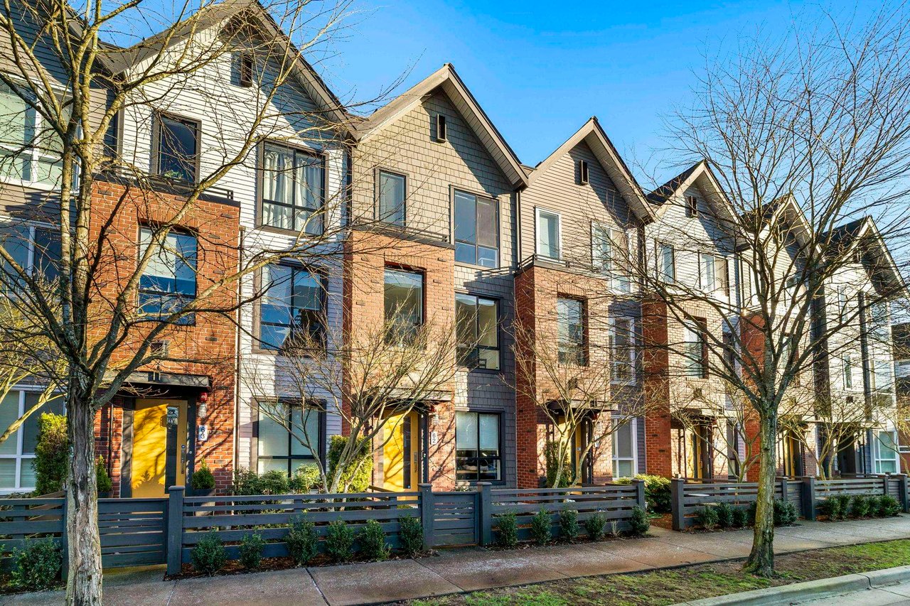 62-2358 Ranger Lane, Port Coquitlam