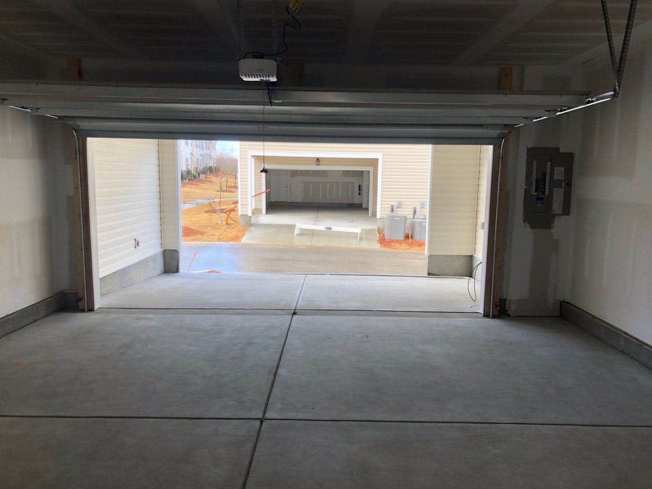 3 Bedroom Townhome in North Charlotte