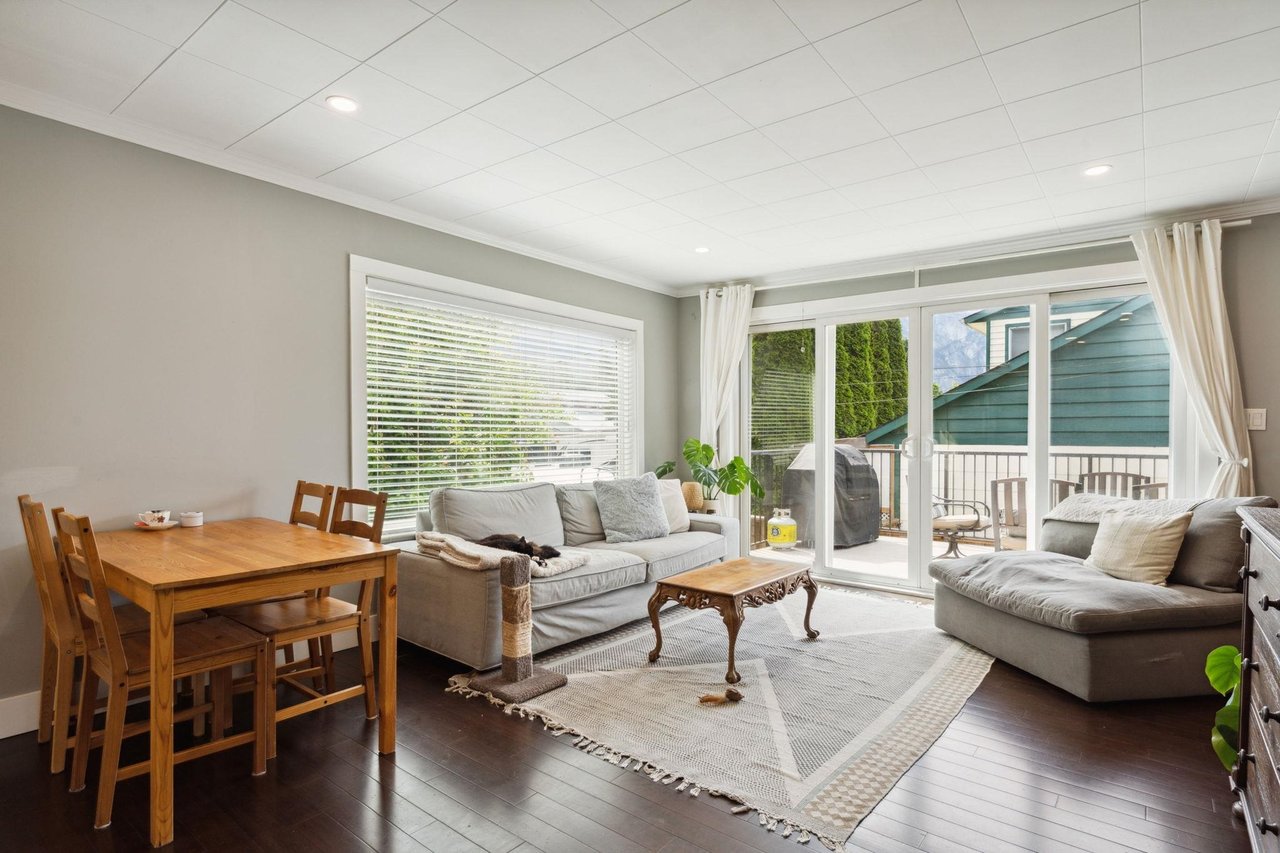 38891 Newport Road, Squamish