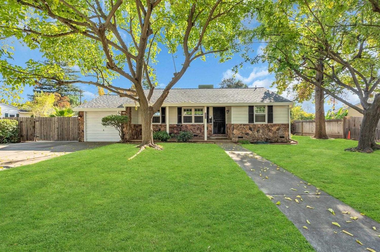 3150 Yellowstone Lane