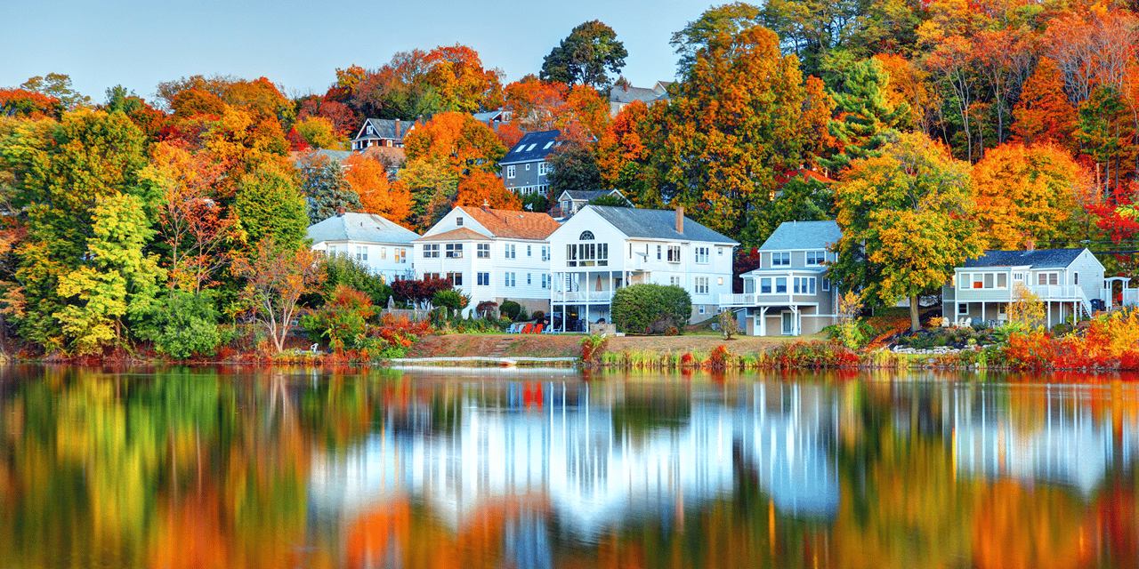 The Changing Long Island Real Estate Market: What to Expect This Fall