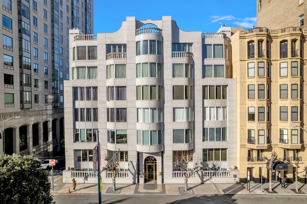 1150 Sacramento St Unit 303