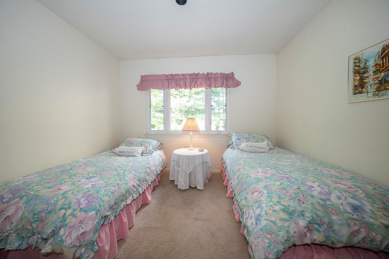 Walnut Hill Estates 