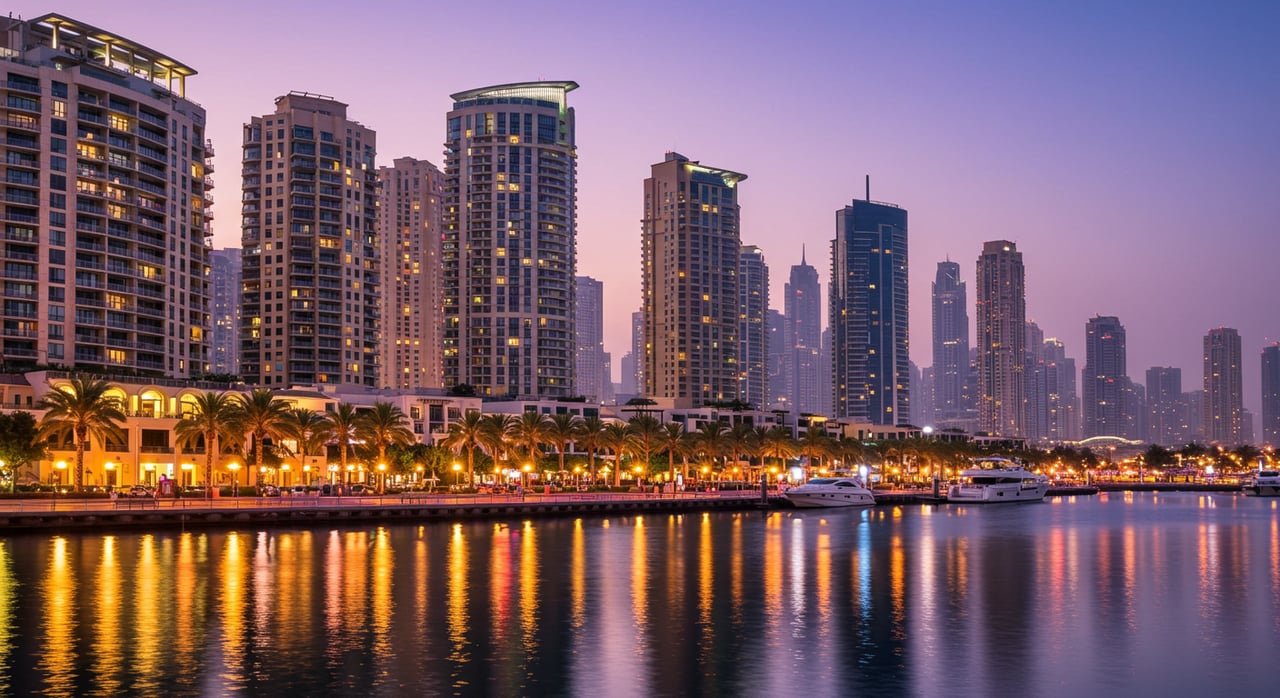 Luxury Living in Miami Moves North - Featuring Joelle Oiknine