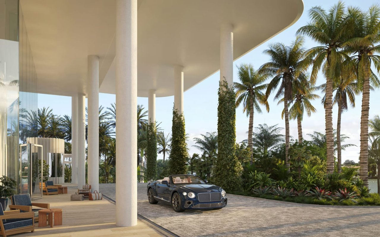 The Perigon Miami Beach