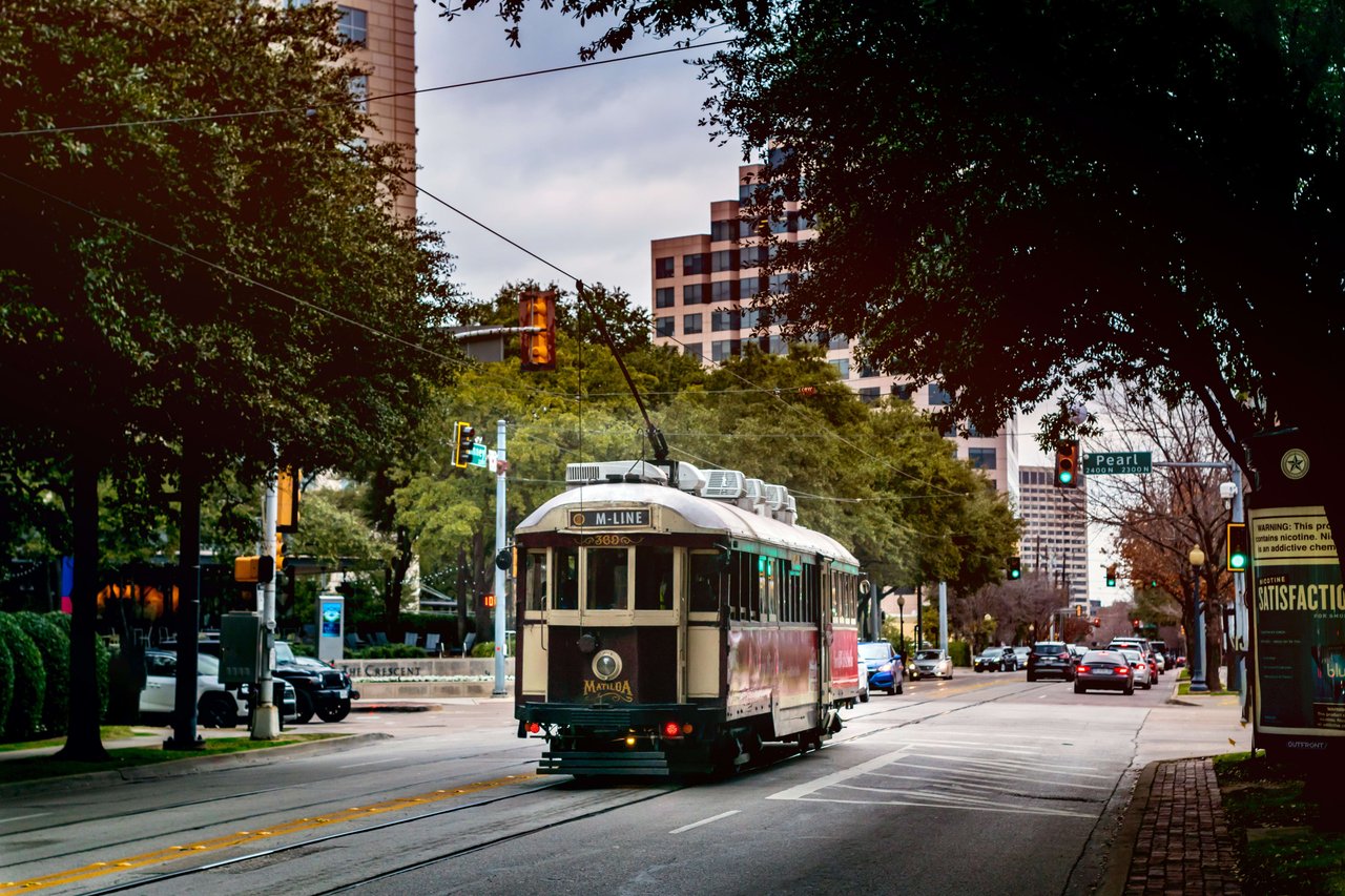 Uptown