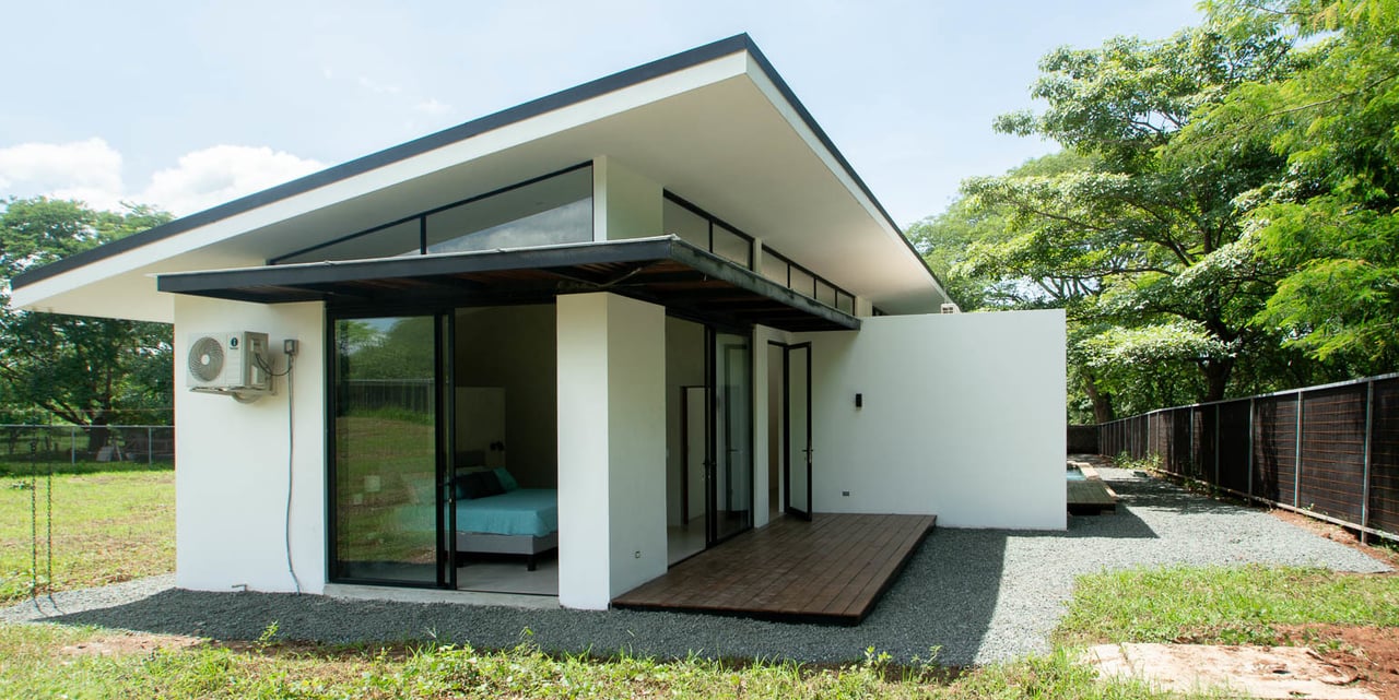 Tropical Contemporary Pool Home, Tamarindo, Guanacaste