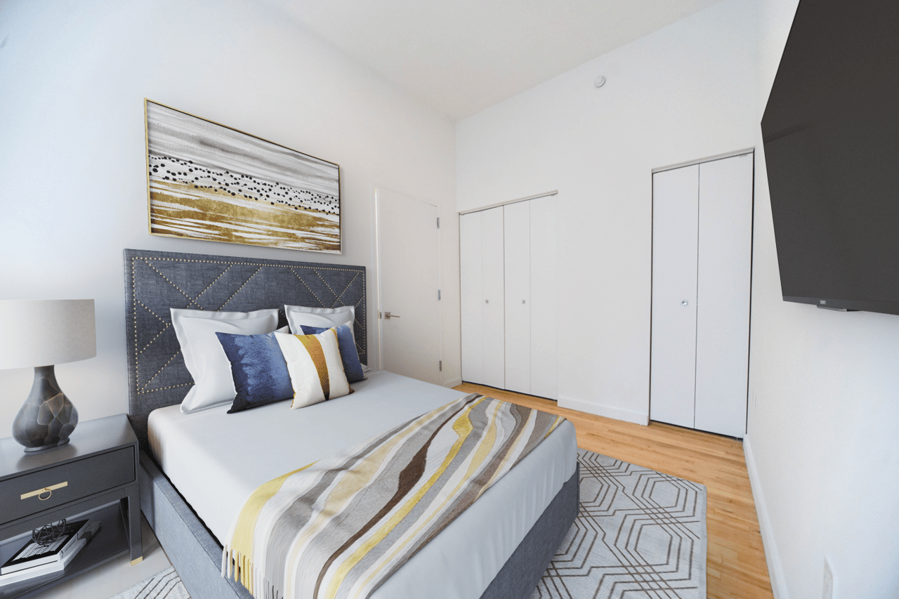 135-141 William Street, Apt 13A