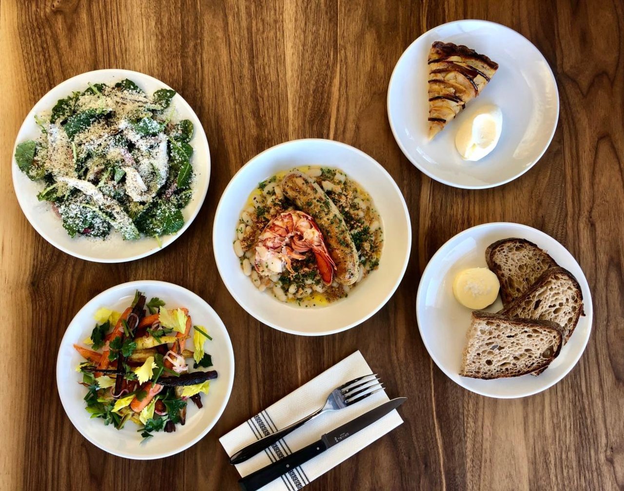 Explore Helm Oyster Bar & Bistro in Portland, Maine