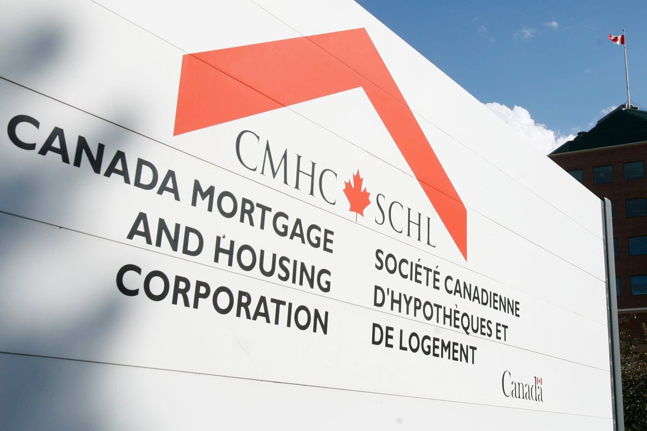 CMHC & The MLI Select Program