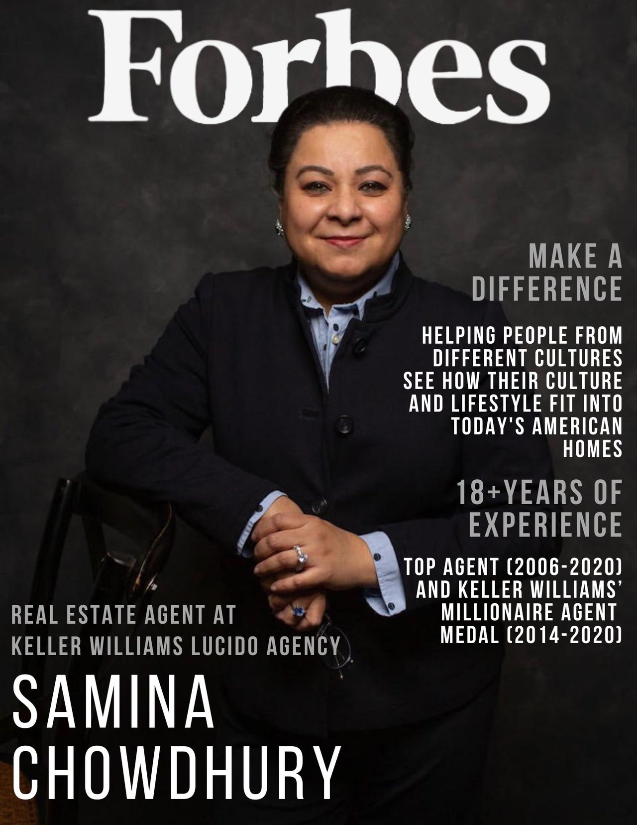 Samina