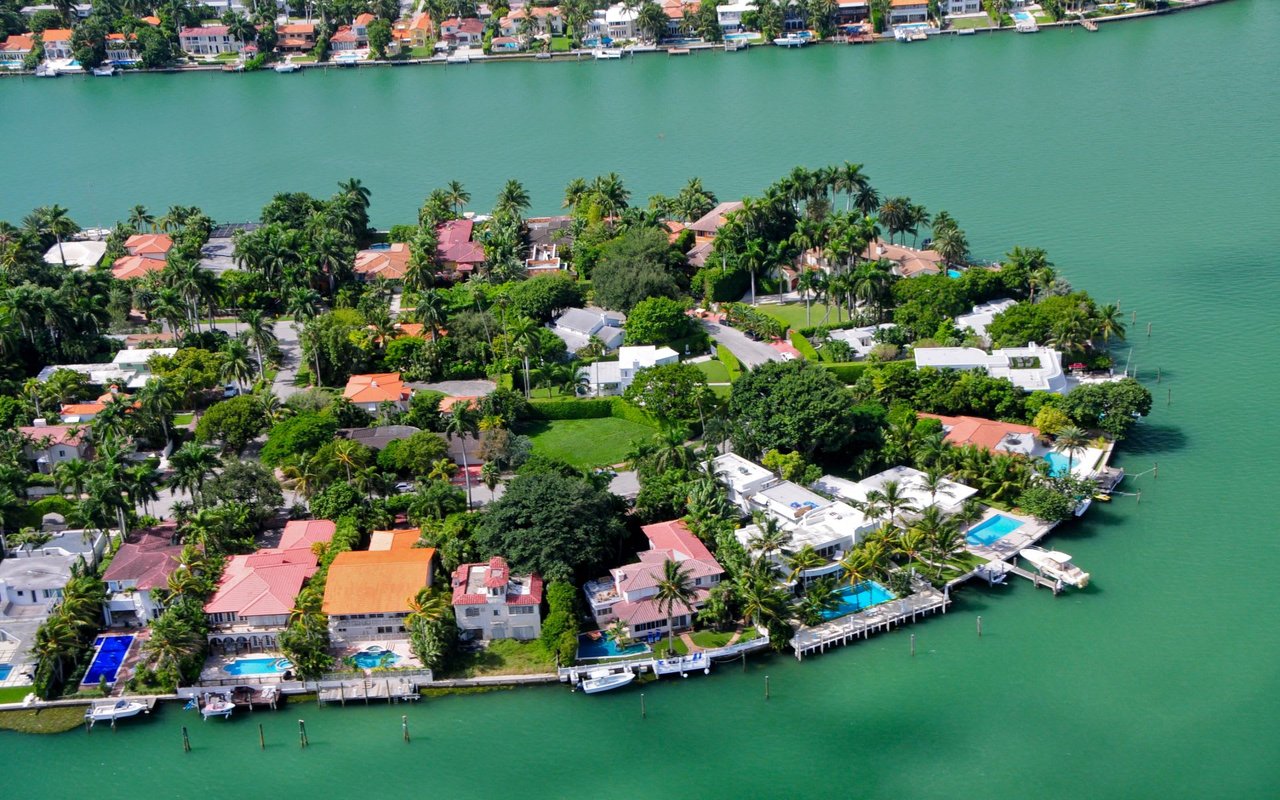 Venetian Islands